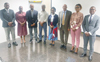 Cabo Verde participa no Workshop  de Validação do Relatório de Avaliação do SNCP de Angola