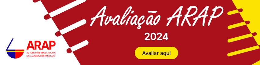 Questionário de Satisfação da ARAP 2024