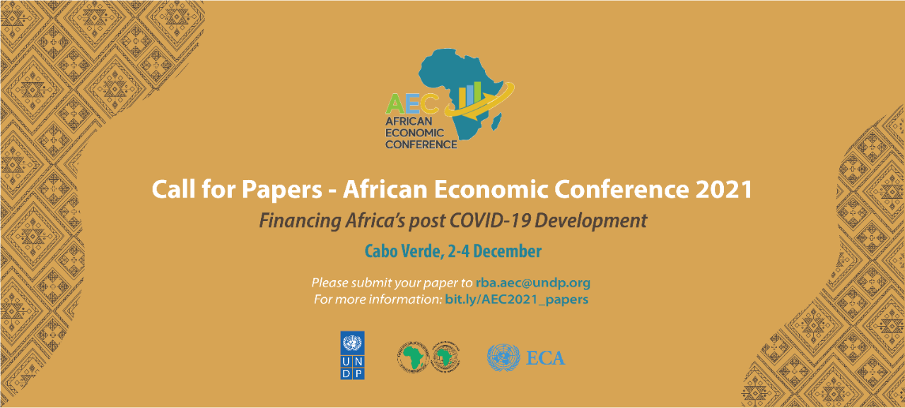 Cabo Verde acolhe Conferência Económica Africana de 2021- Call for papers