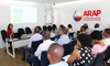 ARAP promove partilha de experiência sobre contratação eletrónica