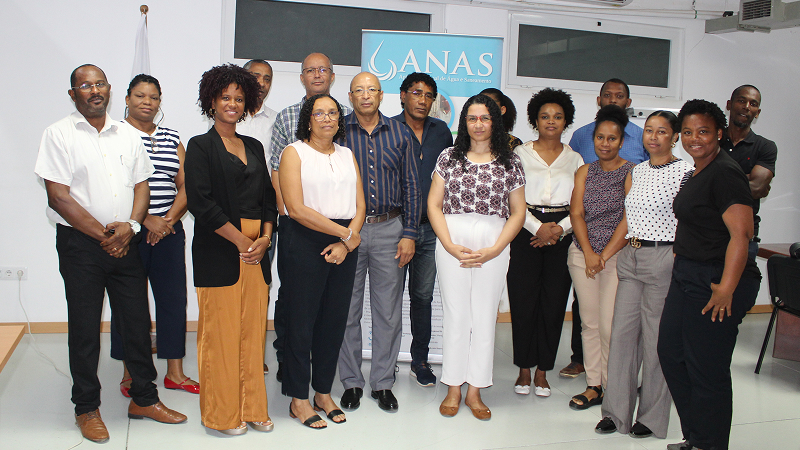 ARAP Capacita Colaboradores da ANAS em Contratação Pública