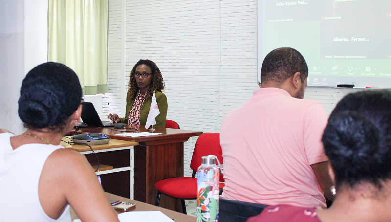 ARAP Participa na Palestra sobre a "Regulação dos Contratos Públicos no ISCJS