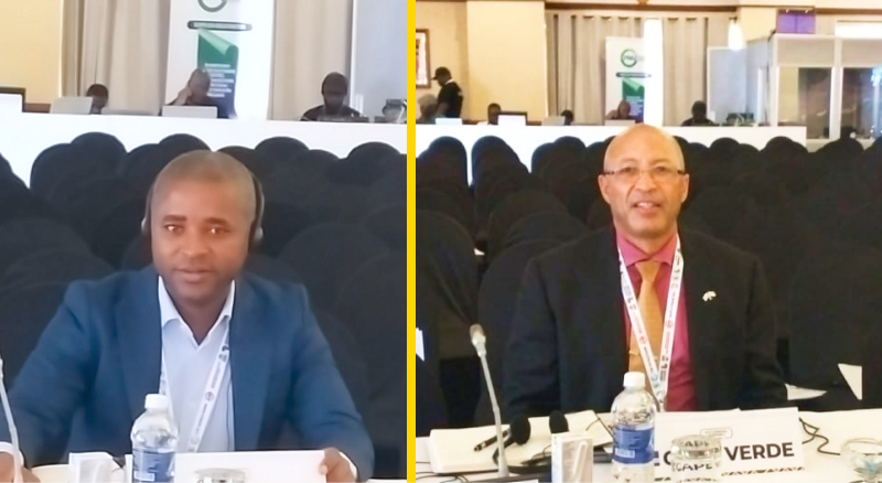 ARAP participa na 25ª Assembleia Geral da APPN