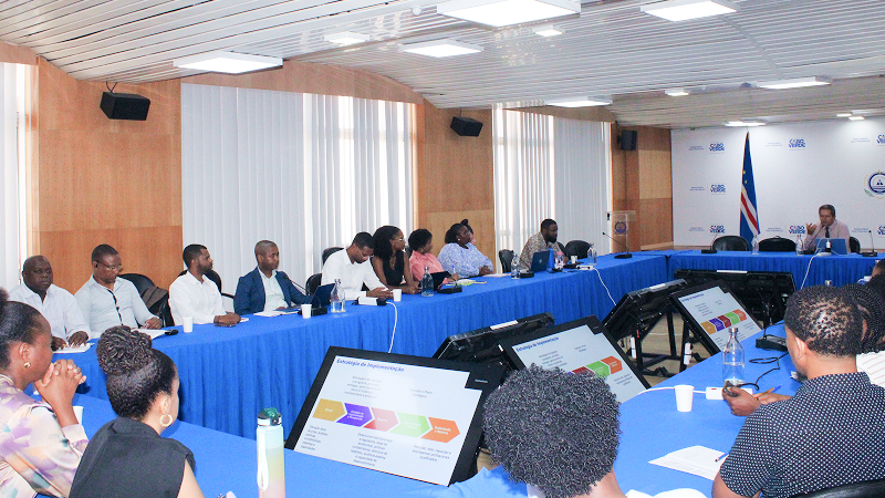 ARAP Participa no Workshop sobre Contabilidade Patrimonial