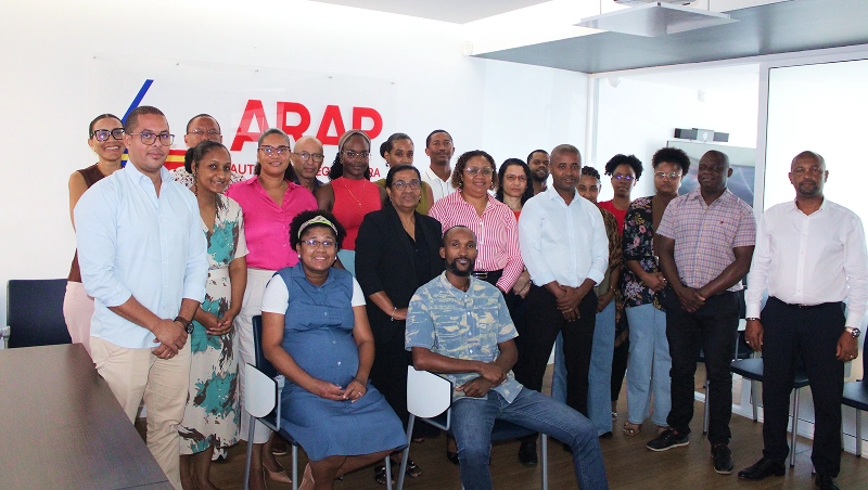 Palestra sobre Assédio no Trabalho