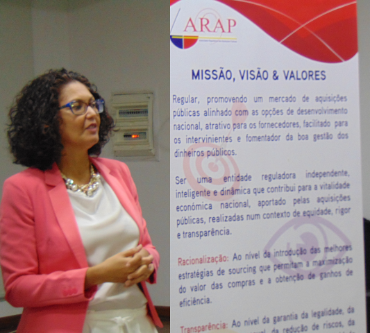 PCA da ARAP membro do Conselho Consultivo da nova Revista de Direito Administrativo